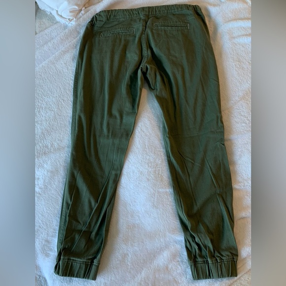 Element Eden Jogger Julia Pants With Tie - Picture 3 of 7